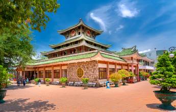 Mekong Delta Add-on Tour