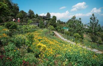 Hiking the Kathmandu Valley Add-on Tour