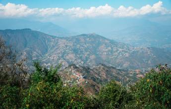 Hiking the Kathmandu Valley Add-on Tour