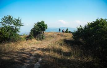 Hiking the Kathmandu Valley Add-on Tour