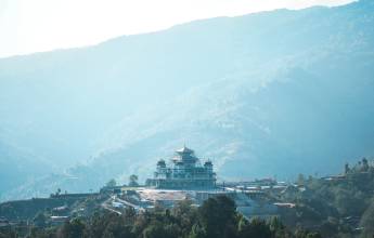 Hiking the Kathmandu Valley Add-on Tour