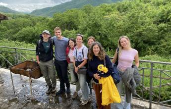 Italian Apennines: Walks & Wildlife