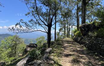 Hike Sri Lanka’s Pekoe Trail