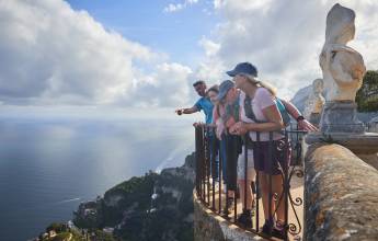 Walking The Amalfi Coast – Summer Edition