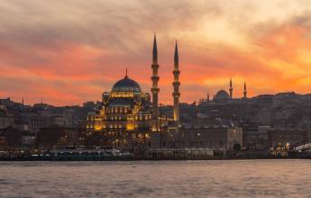 Discover Istanbul