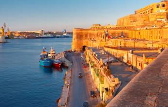 Discover Malta & Gozo