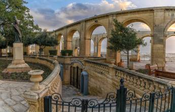 Discover Malta & Gozo