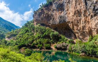 Discover North Morocco & Chefchaouen