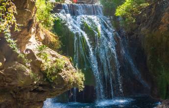 Discover North Morocco & Chefchaouen