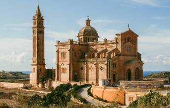 Discover Malta & Gozo
