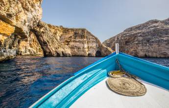 Discover Malta & Gozo
