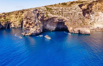 Discover Malta & Gozo