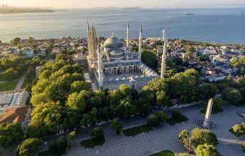 Discover Istanbul
