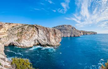 Discover Malta & Gozo