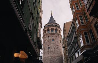 Discover Istanbul