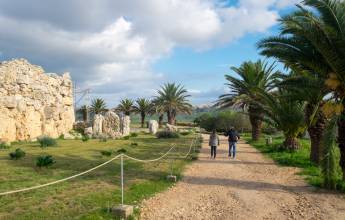 Discover Malta & Gozo