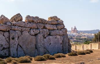 Discover Malta & Gozo