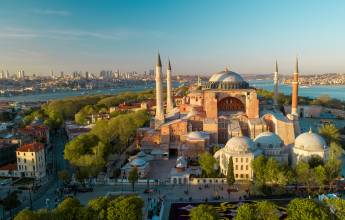 Discover Istanbul