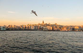 Discover Istanbul