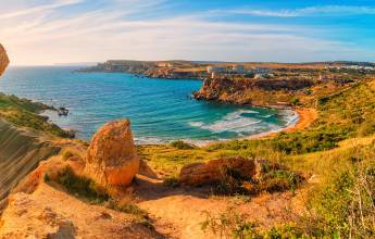 Discover Malta & Gozo