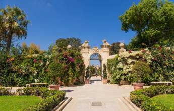 Discover Malta & Gozo