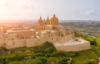 Discover Malta & Gozo