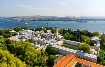 Discover Istanbul