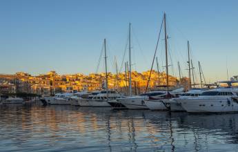 Discover Malta & Gozo