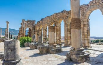 Discover North Morocco & Chefchaouen
