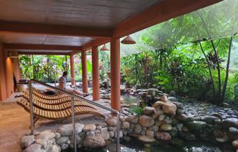 Hiking in Northern Vietnam