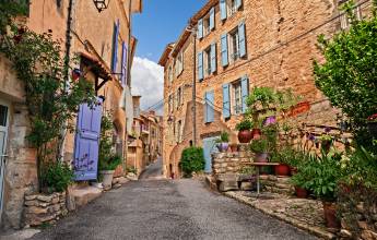 Discover Provence