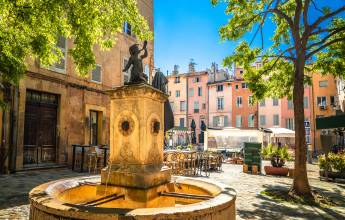 Discover Provence
