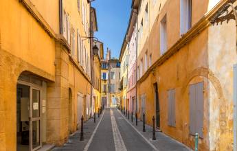 Discover Provence