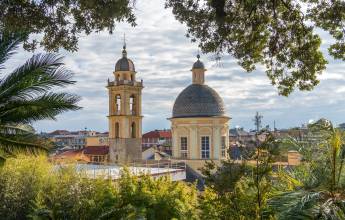 Walks & Food of the Italian Riviera