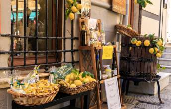 Walks & Food of the Italian Riviera