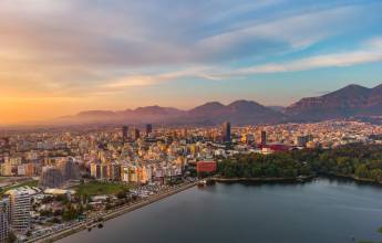 Discover North Albania & Kosovo