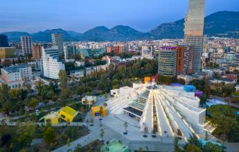 Discover North Albania & Kosovo