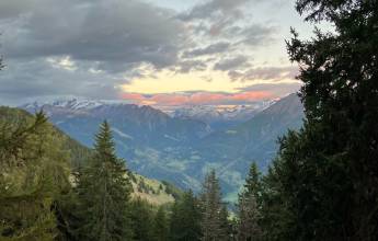 Discover Switzerland by Rail