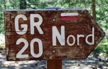 Hike Corsica’s Mountains & Coast