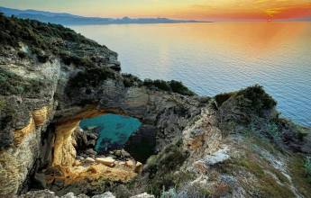 Hike Corsica’s Mountains & Coast