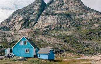 Iceland to Greenland: Total Solar Eclipse (17 days)