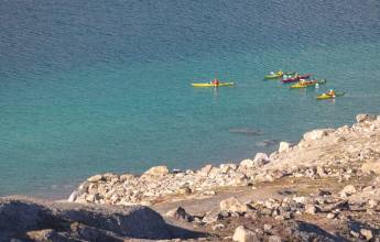 Iceland to Greenland: Total Solar Eclipse (17 days)