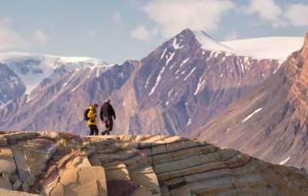 Iceland to Greenland: Total Solar Eclipse (17 days)