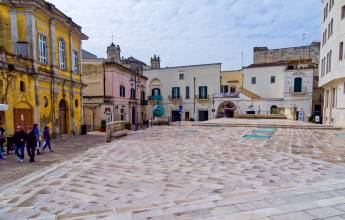 Discover Puglia: Italy’s Ancient Heel