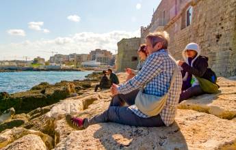 Discover Puglia: Italy’s Ancient Heel