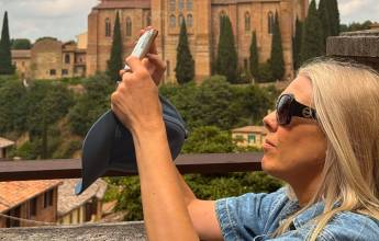 Tuscany walks and Chianti Wines