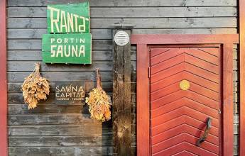 Discover Finland’s Golden Triangle