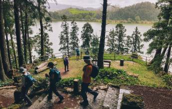 Azores Adventure