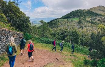 Azores Adventure