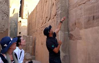 Signature Egypt | Spirit of the Nile